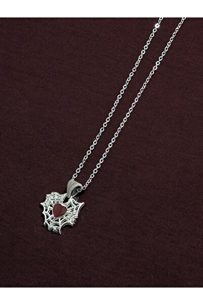 cheetah quality El İşçiliği Paslanmaz Çelik Zincir Kadın Kolye