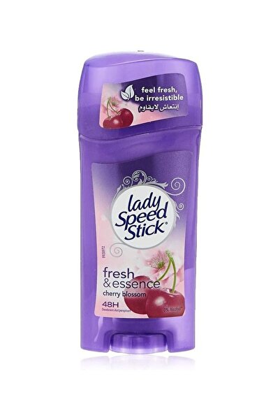 Lady Speed Stick Fresh & Essence Cherry Blossom Antiperspirant Deodorant 65g