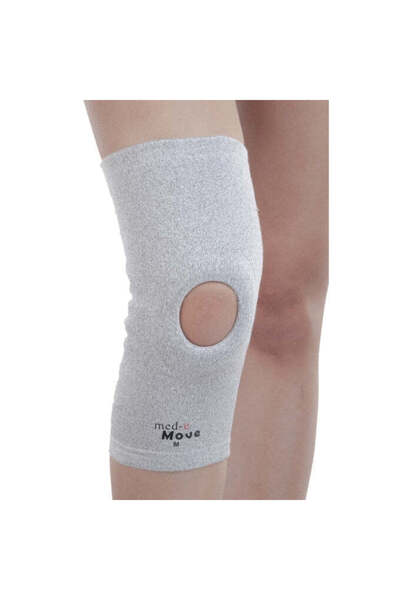 Med-e Move Knee Cap with Open Patella