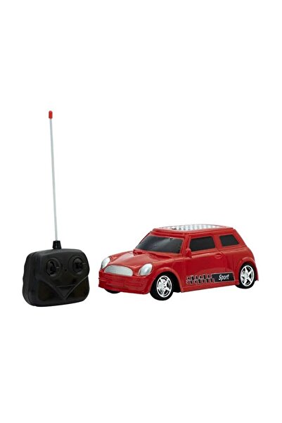 Genel Markalar SEBAT MİNİ CAR KUMANDALI ARABA 1:18