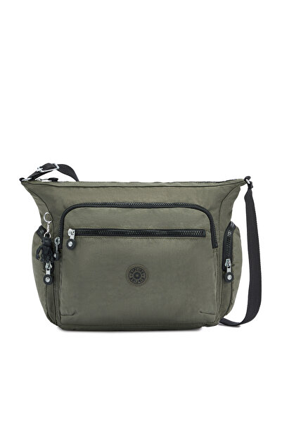 Kipling GABBIE GREEN MOSS