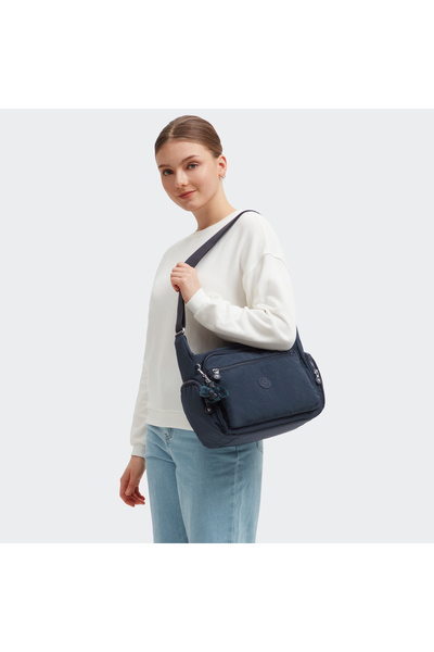 Kipling GABBIE BLUE BLEU