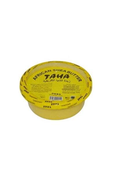TAHA زبدة الشيا الأفريقية 226 جرام