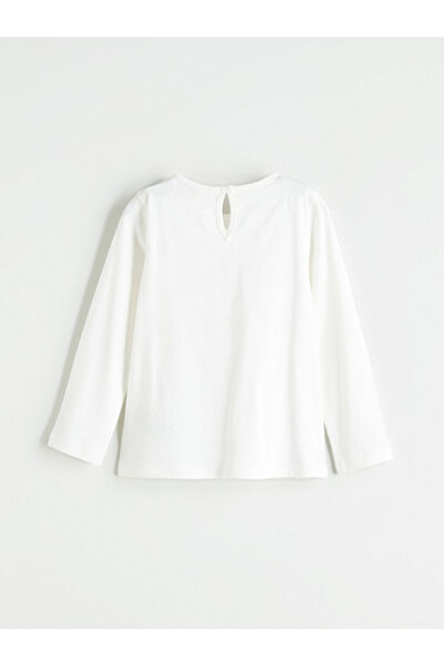 LC Waikiki Barbie Baskılı Kız Çocuk Bluz ve Tütü Etek