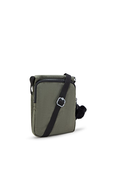 Kipling NEW ELDORADO GREEN MOSS