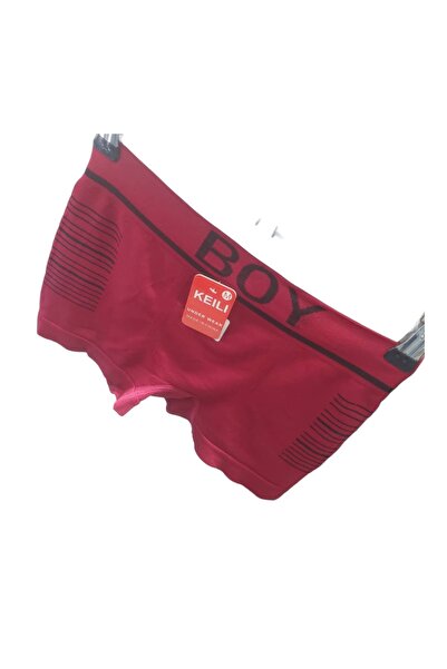 The comprehensive house Men's multi-colored boxers