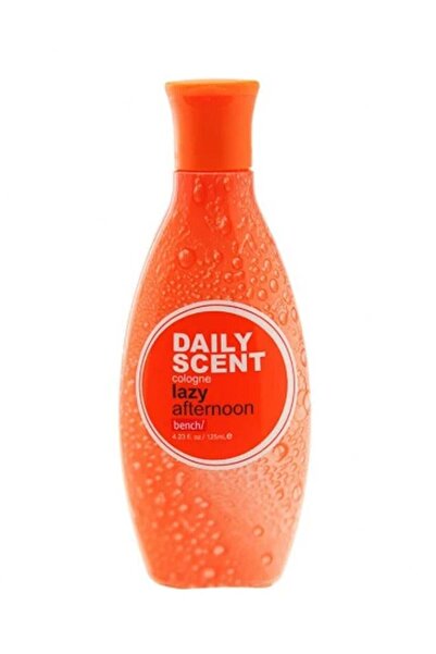 BENCH Daily Scent Cologne Lazy Afternoon 125 ml
