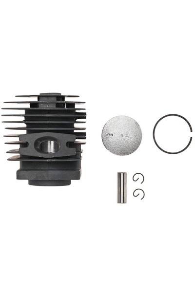 NEVADA Set Motor Drujbă China 3800 | Piston 39 mm - Compatibilitate Largă