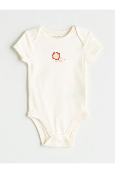 LC Waikiki Sparkling Selections from Shining Store | Printed Baby Boy Hospital Discharge Set