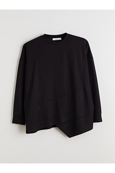 LC Waikiki New Season Crew Neck Women's Sweatshirt