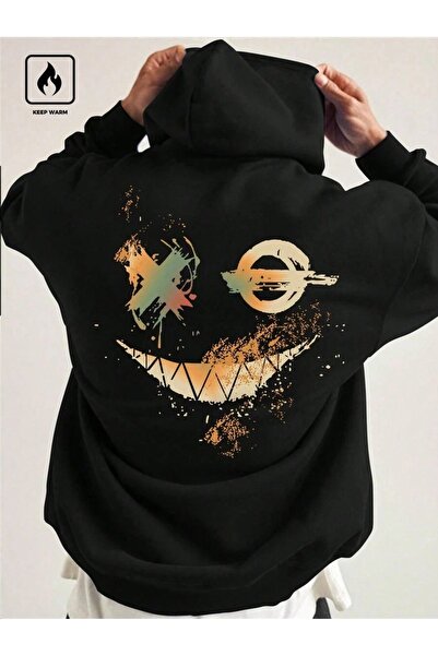 bellanova سترة بغطاء للرأس للجنسين 1