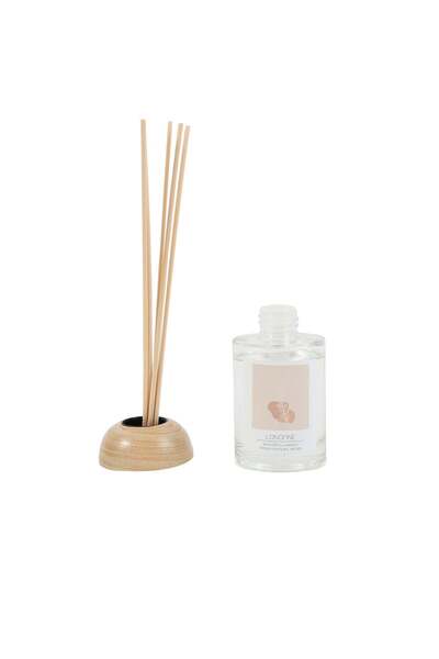 Midi معطر جو كبير - طويل النعومة - برائحة العنبر والزنبق