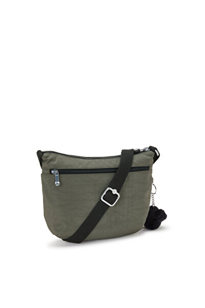 Kipling ARTO S GREEN MOSS