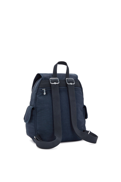 Kipling CITY PACK S BLUE BLEU