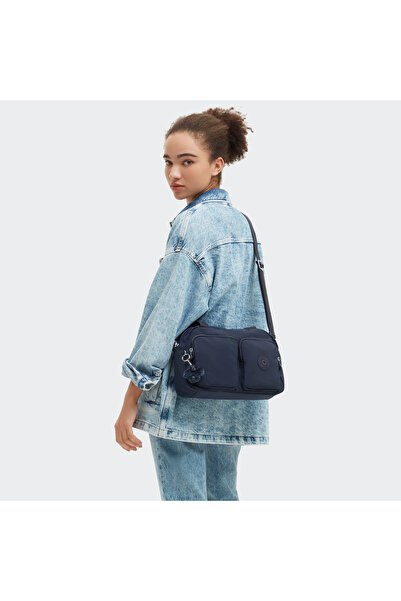 Kipling COOL DEFEA BLUE BLEU