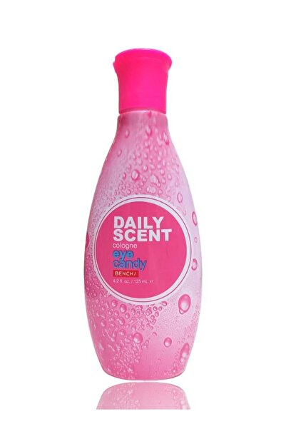 Daily Scent كولونيا آي كاندي 125 مل