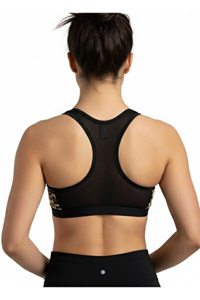 Joya Protective Bra Kick Boxing Muay Thai Mma Athlete Bra