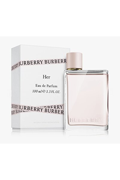 BURBERRY Her – 100 ML, Dama, Eau de Parfum