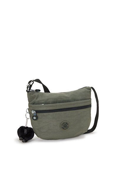 Kipling ARTO S GREEN MOSS