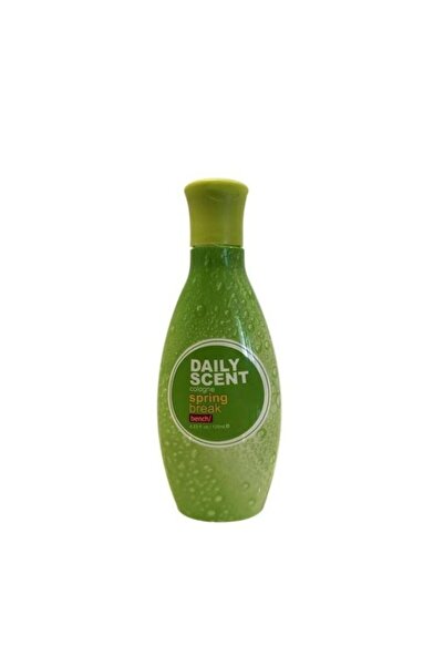 Daily Scent كولونيا سبرينج بريك برائحة يومية 125 مل