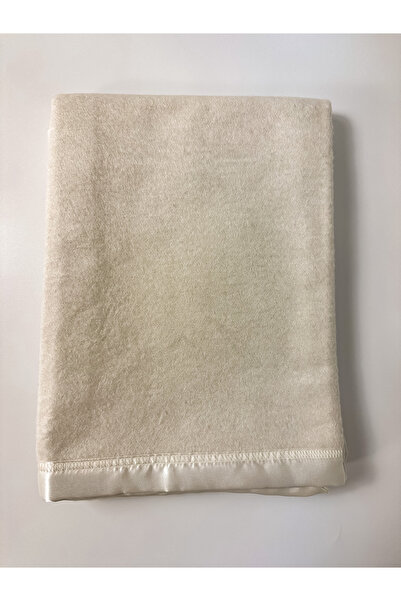 ICON SILK Pure Silk Baby Blanket