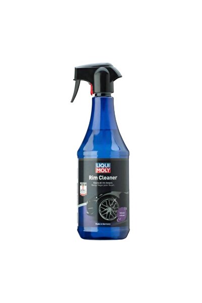 Liqui Moly Solutie curatat jante cu indicator actionare rosu, Liqui Moly, 1L