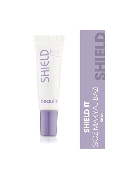 beaulis Shield It Göz Makyaj Bazı