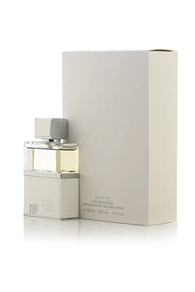 Arabian Leather Musk 100ml Eau de Parfum
