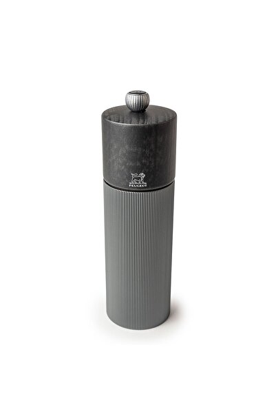 Peugeot 097Scr39943 Line Carbon Pepper Grinder 18 cm