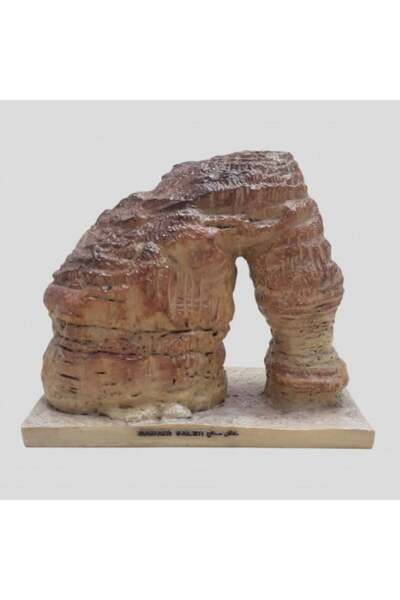 GENERAL'S Elephant Rock Statue - AlUla Landmark