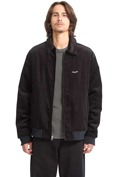 Volcom Kurtis Blk Mont