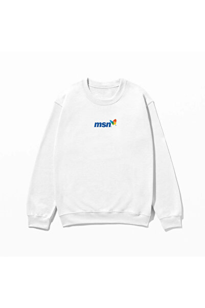 SVART WEAR Swea tricou cu imprimeu 100% bumbac supradimensionat Trendy Fancy ...