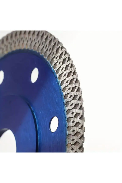 Romania 1.2mm Diamond Disc designed for 45 degree cuts