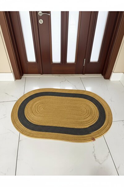 BHR Creative jute, doorway mat, gift, mat, rug Dpas