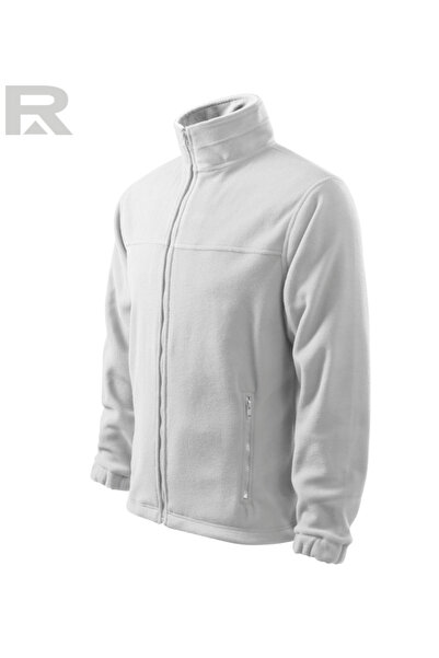 RIMECK Jachetă Polar Pentru Barbati Tratament Anti-Scămoșare