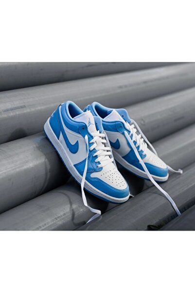 Nike AİR JORDAN 1 LOW SE 'LEGEND BLUE'-SPORTXOUTLET