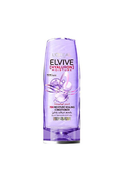 L'OREAL PROFESSIONNEL PARIS لوريال بلسم شعر 360 مل ايلفيف حمض الهيالورونيك مرطب