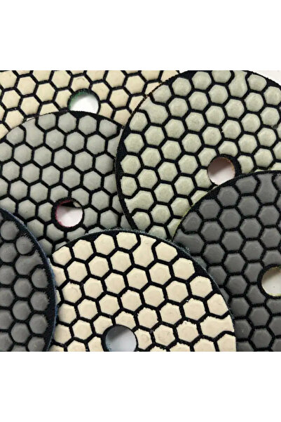 Romania Diamond disc dry grinding grit #400 no. 5