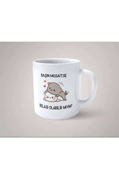 hesaplisiburada هل يمكن أن أكون مصابًا بمرض؟ كوب إسبريالي