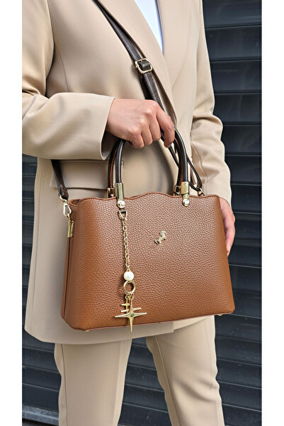 Miami Polo Club ΠΡΩΤΟΤΥΠΗ ΓΥΝΑΙΚΕΙΑ ΤΣΑΝΤΑ ΧΕΡΙΟΥ ΚΑΙ ΩΜΟΥ 4 ΤΜΩΝ