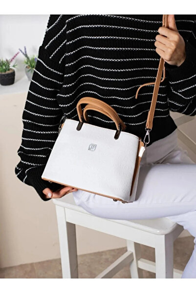 Just Polo hand and shoulder bag