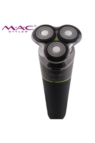 OEM Electric Shaver 4-in-1 for Men with LED Display, Waterproof