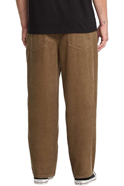 Volcom Billow Tapered Corduroy Pants