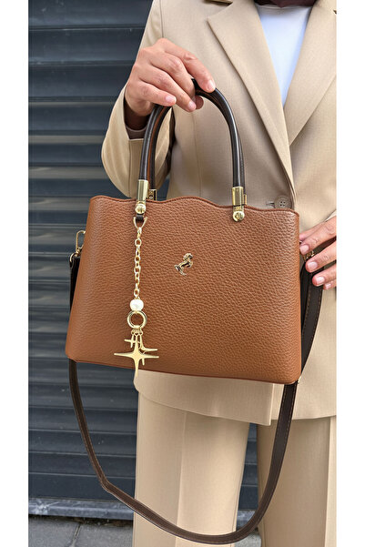 Miami Polo Club ΠΡΩΤΟΤΥΠΗ ΓΥΝΑΙΚΕΙΑ ΤΣΑΝΤΑ ΧΕΡΙΟΥ ΚΑΙ ΩΜΟΥ 4 ΤΜΩΝ