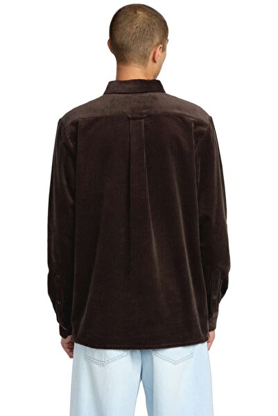 Volcom Fostered Ls High Shirt