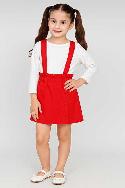 FERRY BUTİK KIZ ÇOCUK GÖZTERİ SLOPET