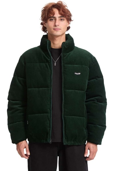 Volcom Walltz Cord Scb Mont