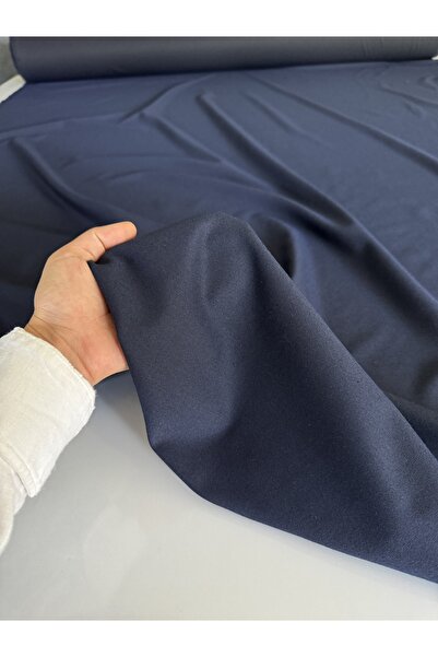 BURSA KUMAŞTAN قماش ليكرا بولي فيسكوز مرن وانسيابي ومتين بعرض 150 سم (للملابس، البناطيل، الأطقم)