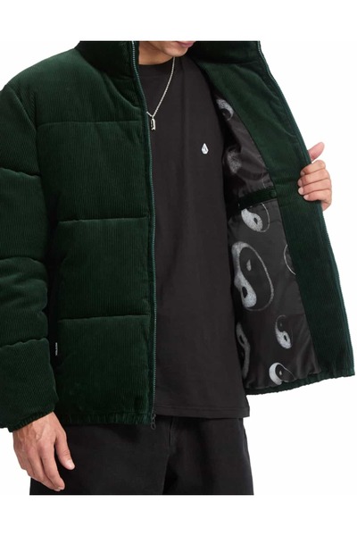 Volcom Walltz Cord Scb Mont