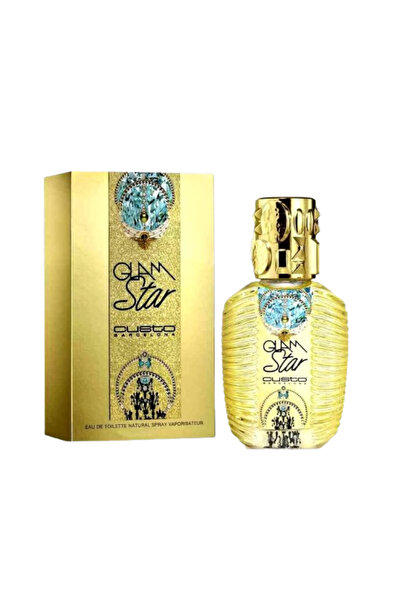 Custo Barcelona عطر كوستو برشلونة جلام ستار النسائي او دو تواليت 100مل